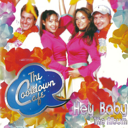 The Cooldown Café featuring Henny Huisman